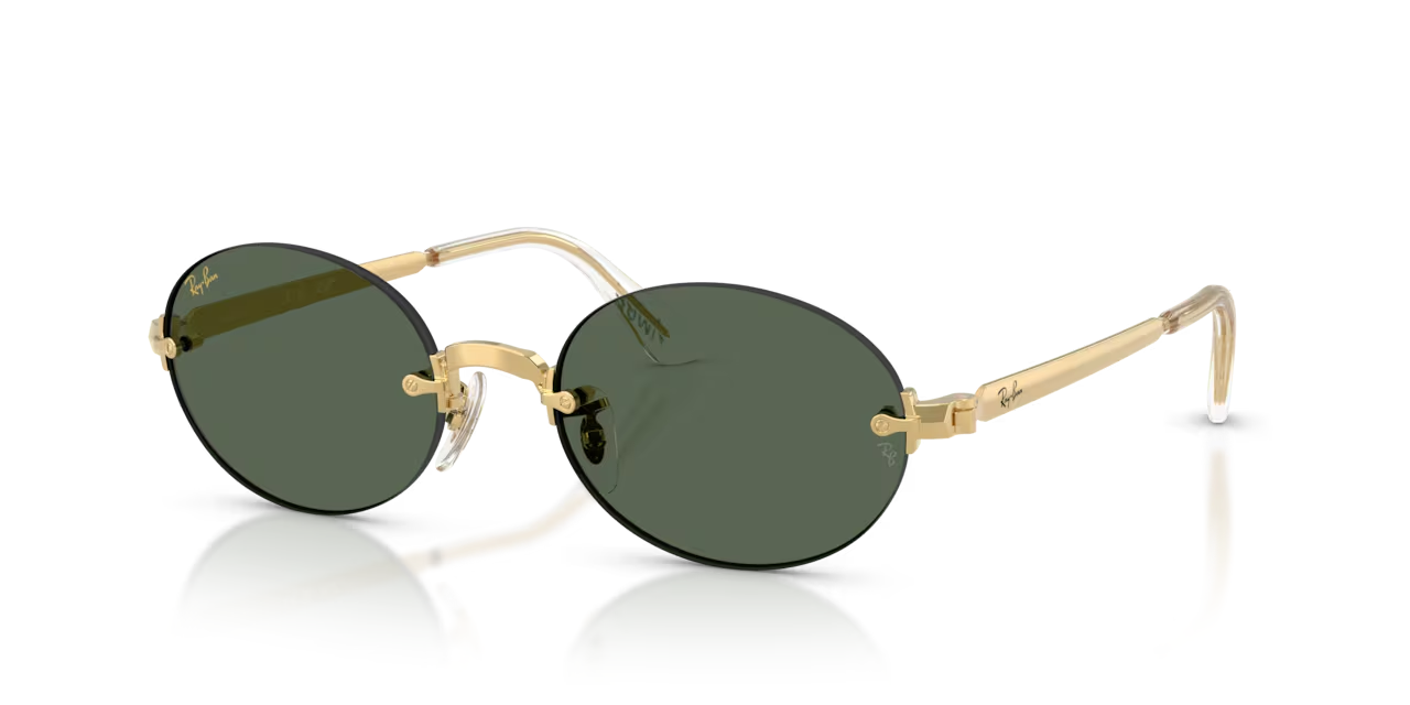 RAY-BAN RB3929 001/71 54-20-145 Güneş Gözlüğü