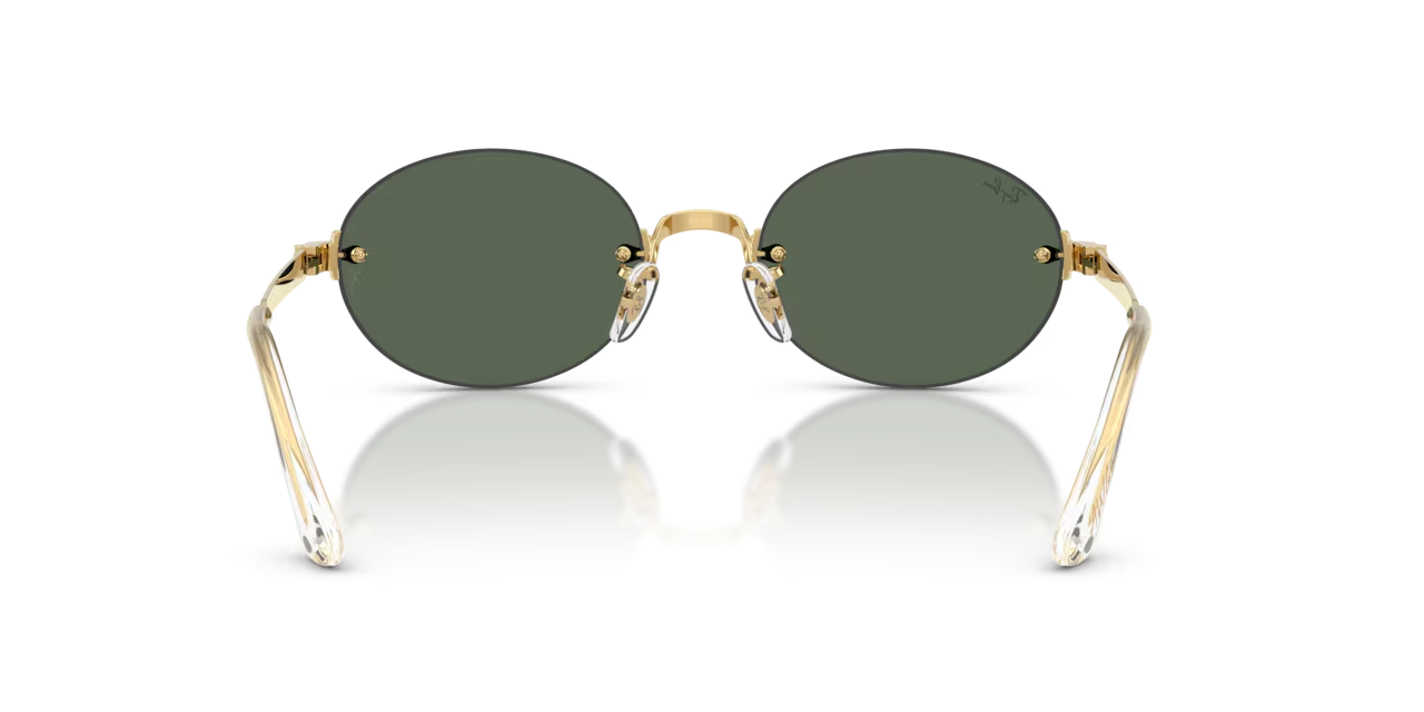 RAY-BAN RB3929 001/71 54-20-145 Güneş Gözlüğü