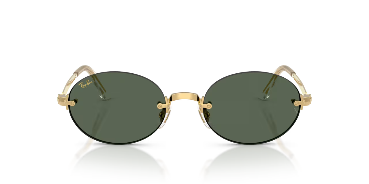 RAY-BAN RB3929 001/71 54-20-145 Güneş Gözlüğü