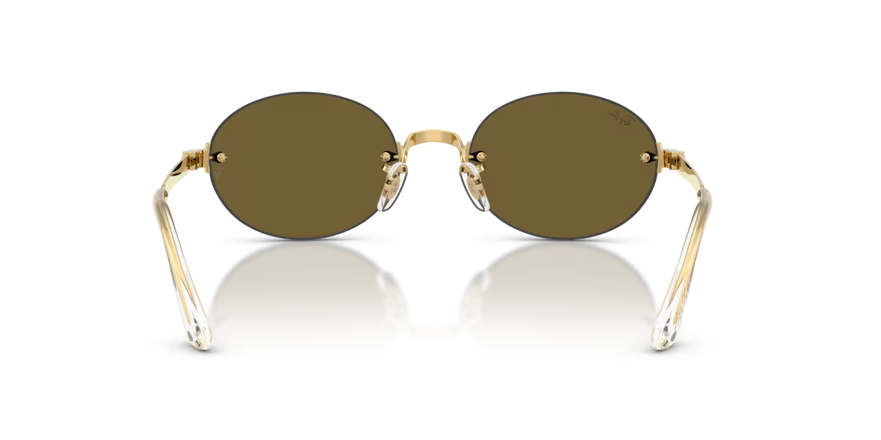 RAY-BAN RB3929 001/73 54-20-145 Güneş Gözlüğü