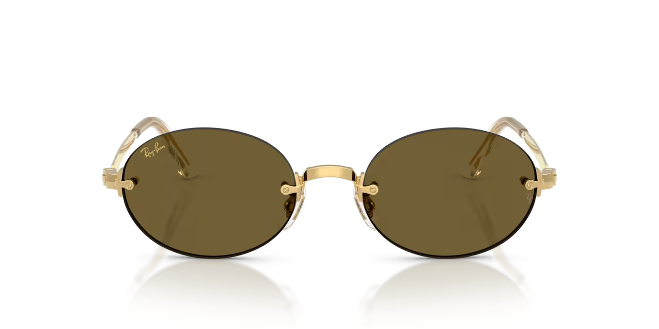 RAY-BAN RB3929 001/73 54-20-145 Güneş Gözlüğü