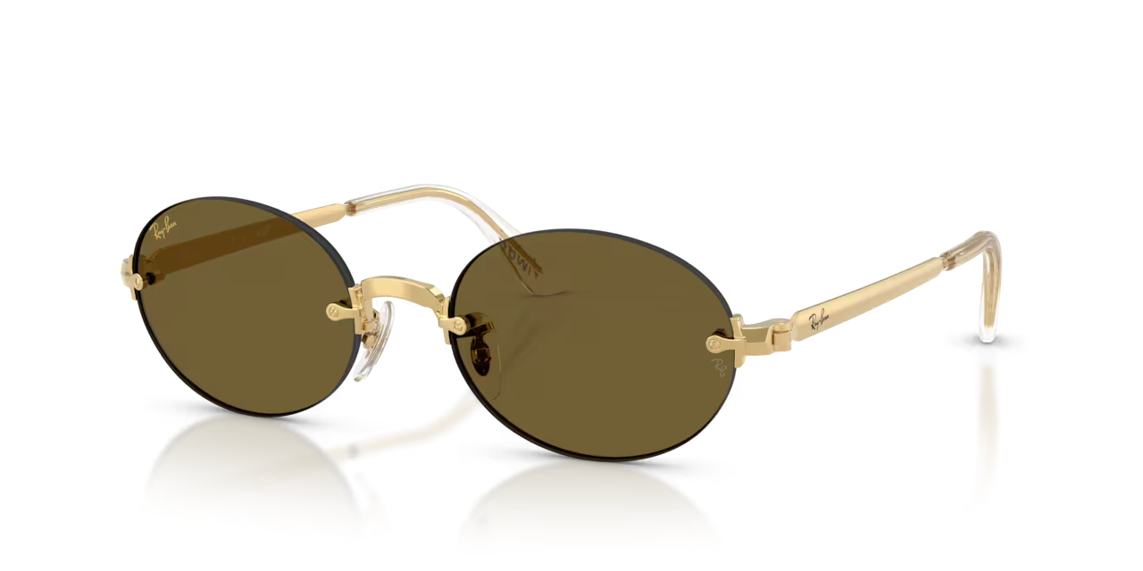 RAY-BAN RB3929 001/73 54-20-145 Güneş Gözlüğü