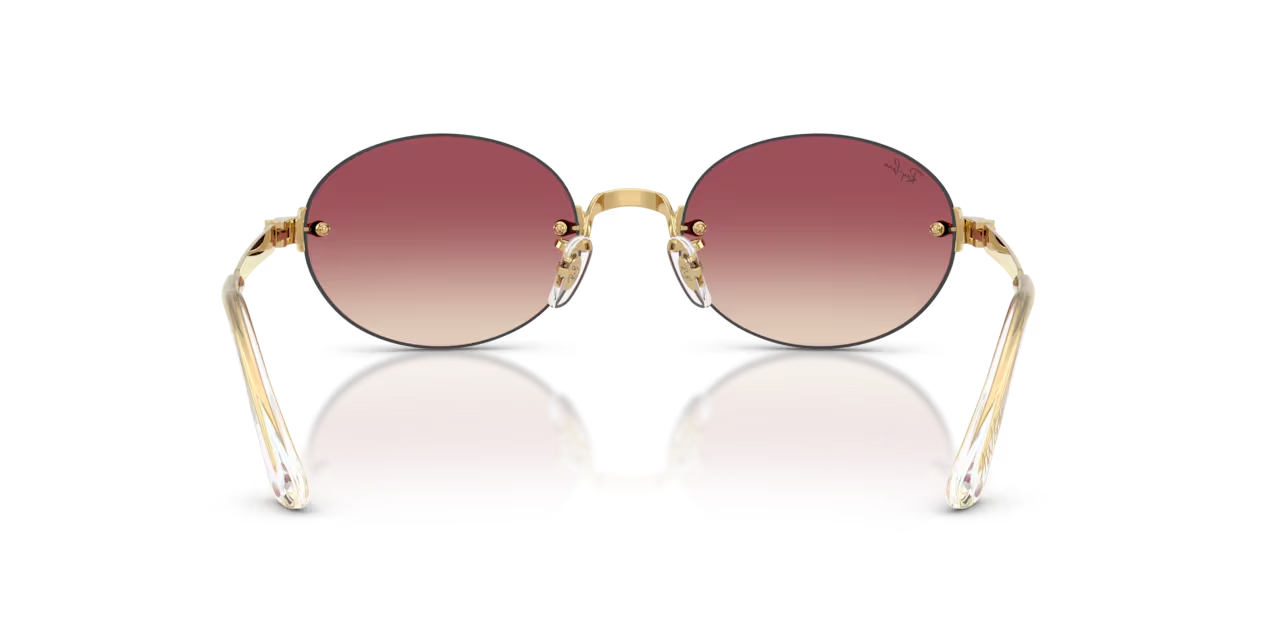 RAY-BAN RB3929 001/8H 54-20-145 Güneş Gözlüğü