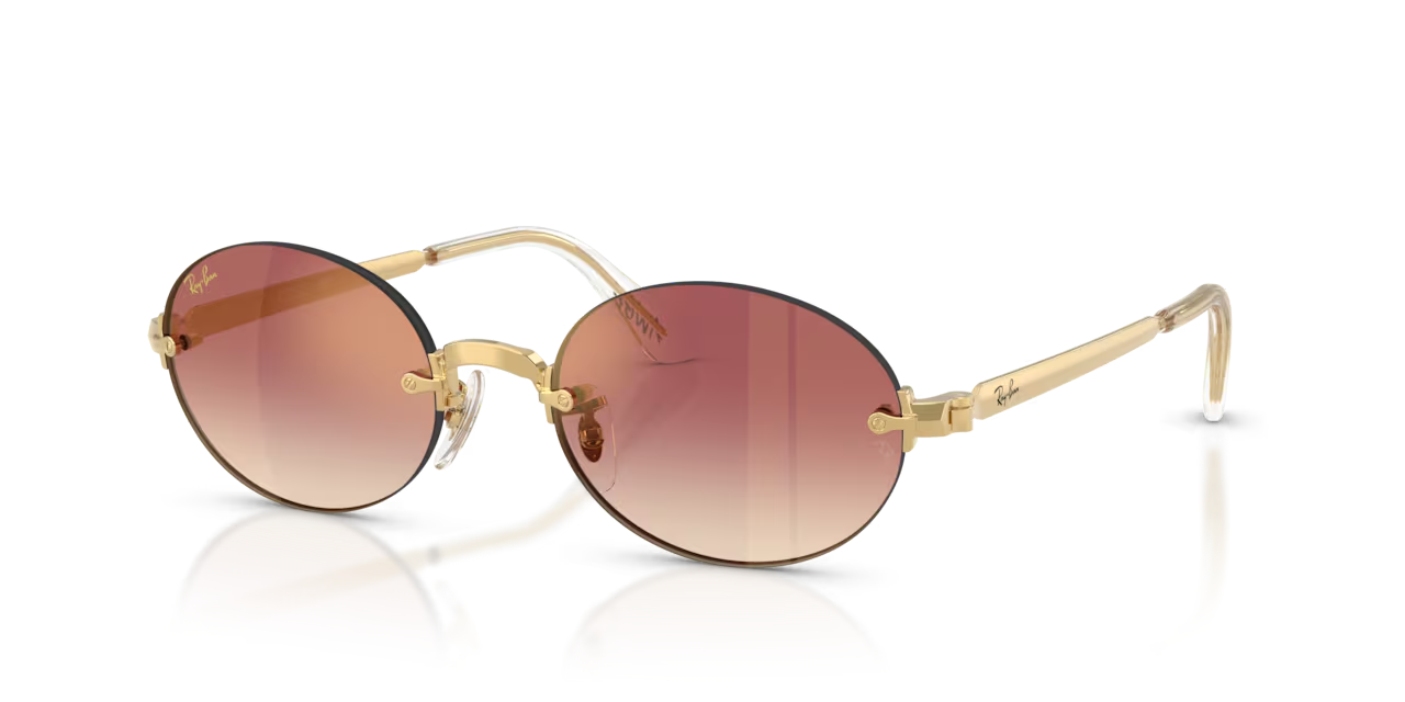 RAY-BAN RB3929 001/8H 54-20-145 Güneş Gözlüğü