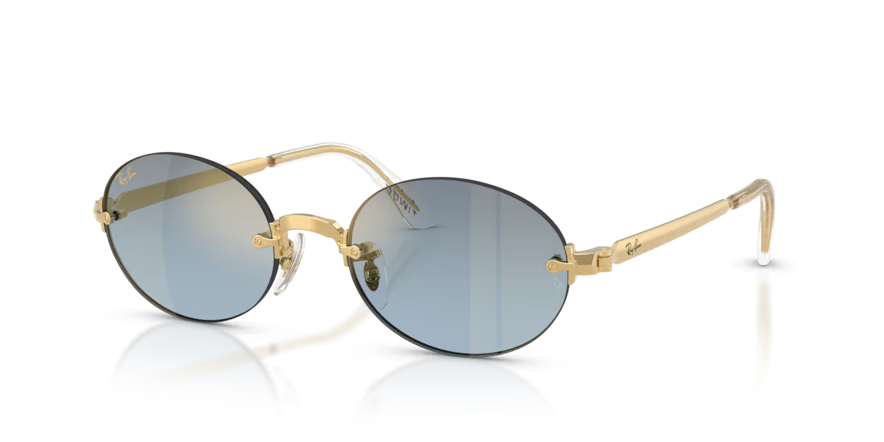 RAY-BAN RB3929 001/S2 54-20-145 Güneş Gözlüğü