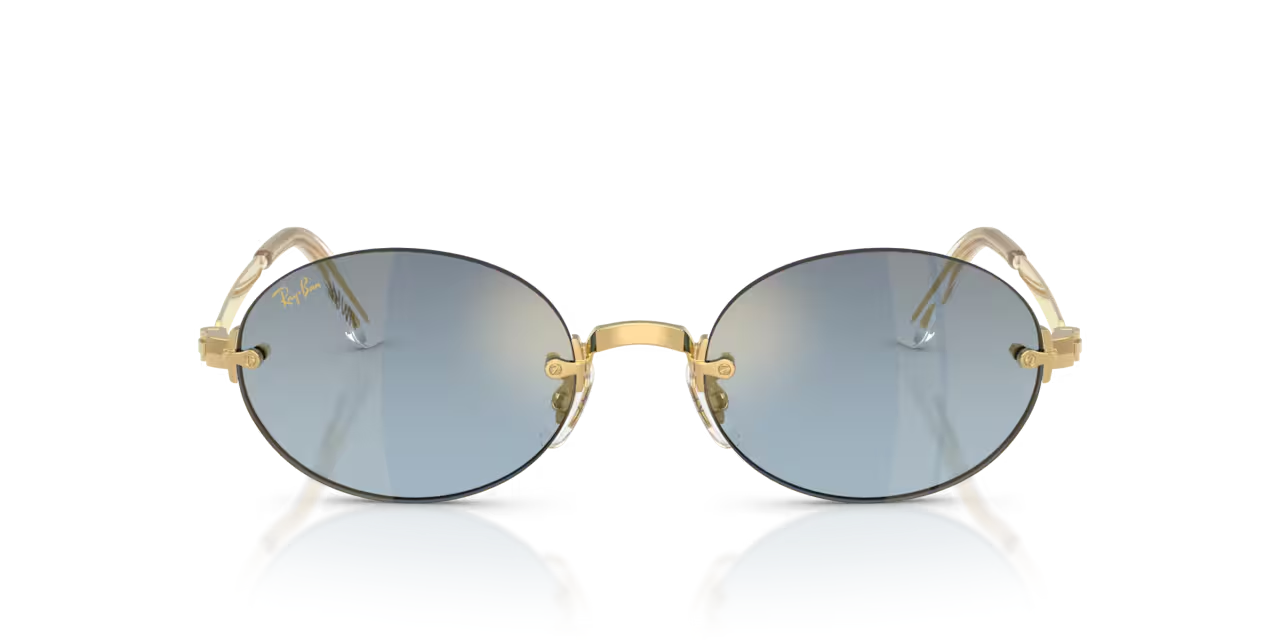 RAY-BAN RB3929 001/S2 54-20-145 Güneş Gözlüğü