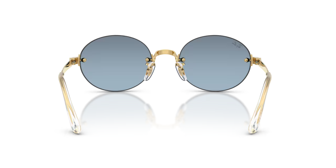 RAY-BAN RB3929 001/S2 54-20-145 Güneş Gözlüğü