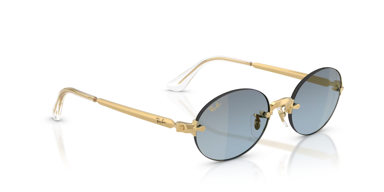 RAY-BAN RB3929 001/S2 54-20-145 Güneş Gözlüğü