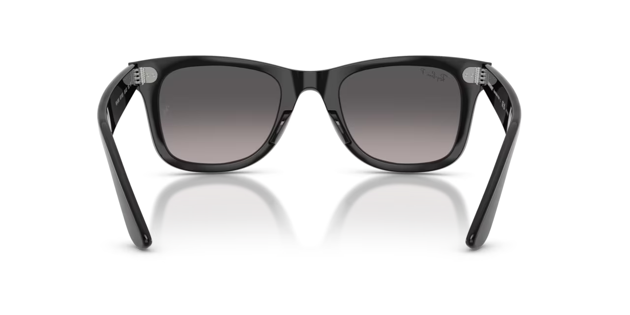 RAY-BAN RB4340 601/M3 50-22-150 Güneş Gözlüğü