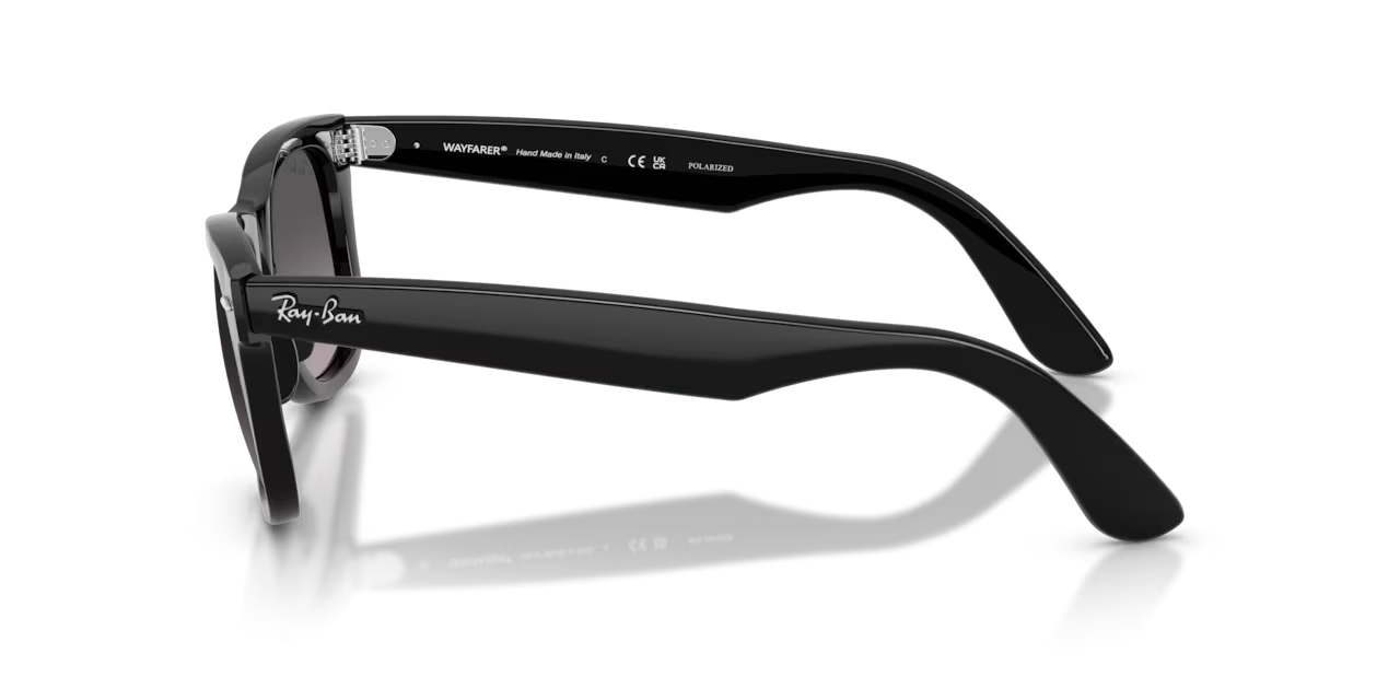 RAY-BAN RB4340 601/M3 50-22-150 Güneş Gözlüğü