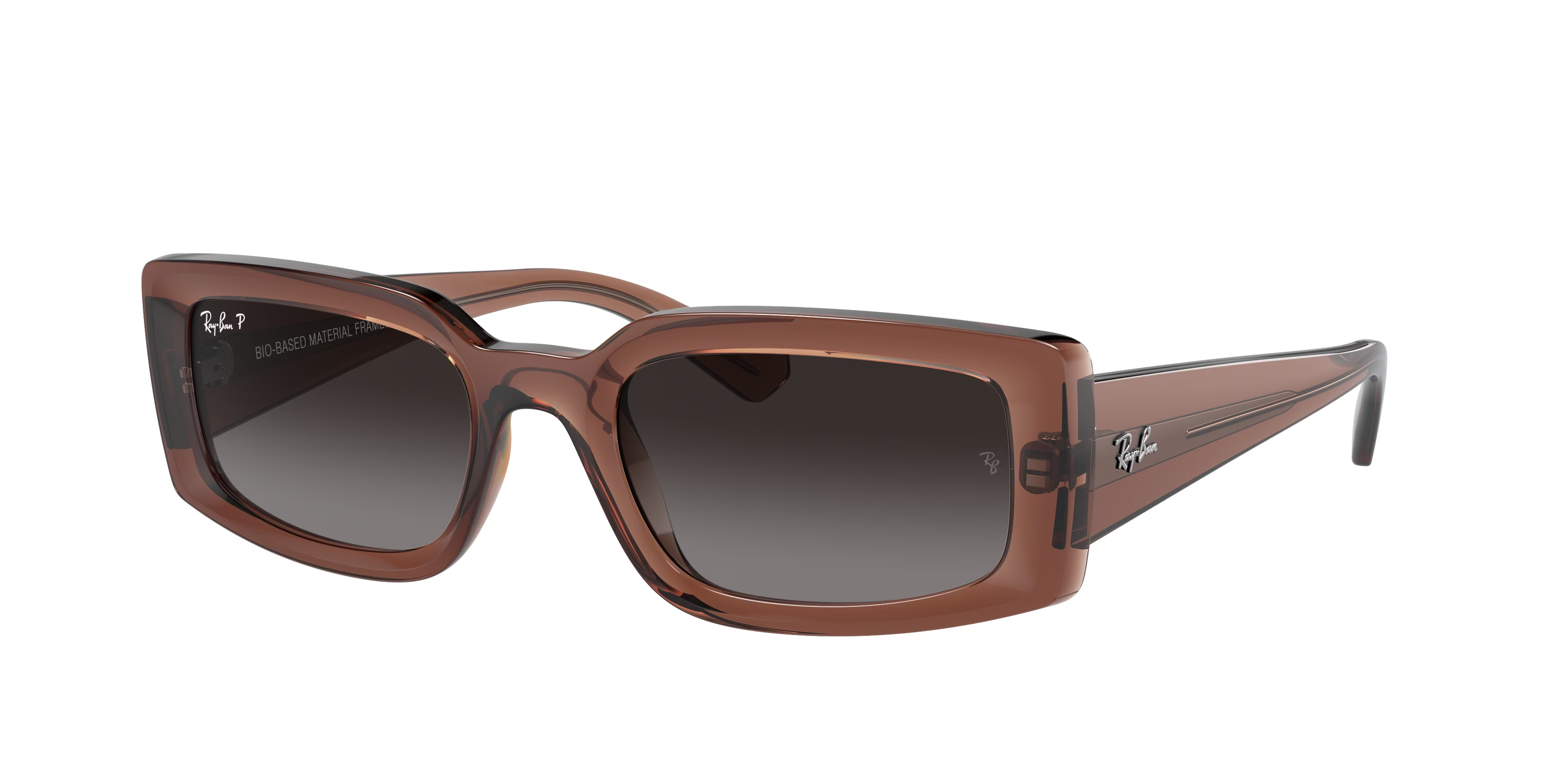 RAY-BAN RB4395 KILIANE 6678T3 54-21-140 Kadın Güneş Gözlüğü