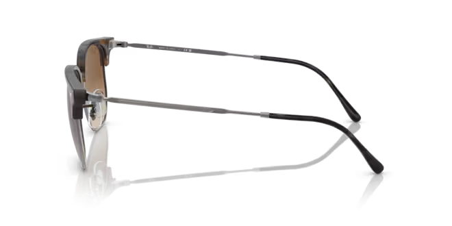 RAY-BAN RB4416 710/51 53-20-145 Erkek Güneş Gözlüğü