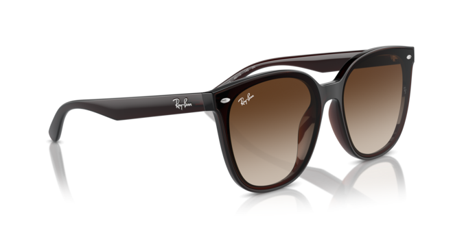 RAY-BAN RB4423D 714/13 66-15-145 Unisex Güneş Gözlüğü