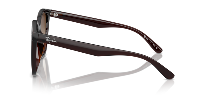 RAY-BAN RB4423D 714/13 66-15-145 Unisex Güneş Gözlüğü