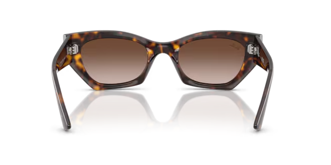 RAY-BAN RB4430 135913 49-22-145 Kadın Güneş Gözlüğü