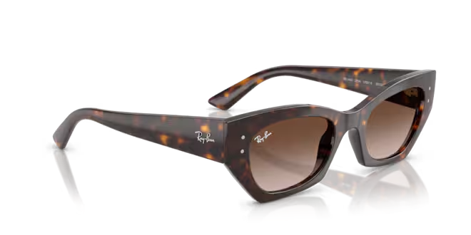 RAY-BAN RB4430 135913 49-22-145 Kadın Güneş Gözlüğü
