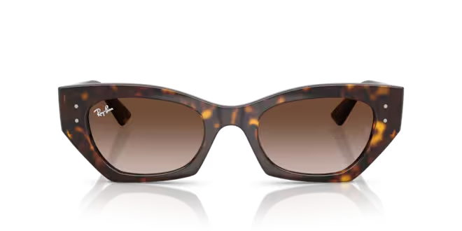 RAY-BAN RB4430 135913 49-22-145 Kadın Güneş Gözlüğü