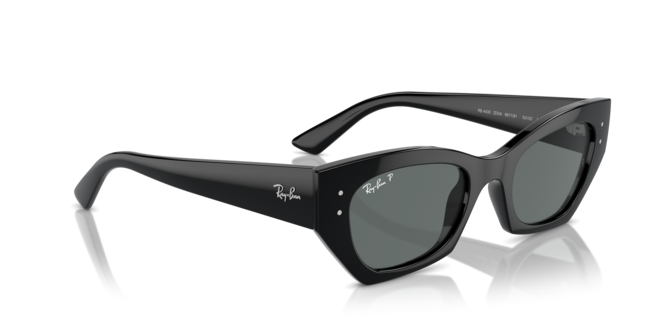 RAY-BAN RB4430 667787 49-22-145 Kadın Güneş Gözlüğü