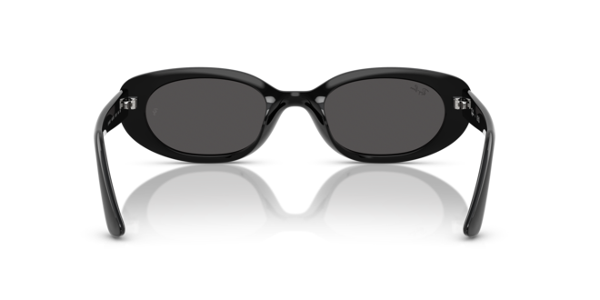 RAY-BAN RB4441D 667787 53-21-145 Kadın Güneş Gözlüğü