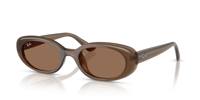 RAY-BAN RB4441D 677973 53-21-145 Kadın Güneş Gözlüğü