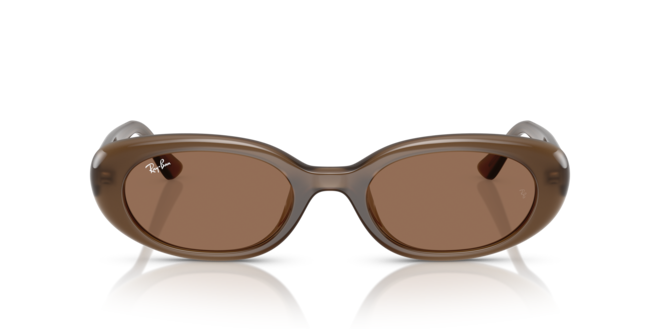 RAY-BAN RB4441D 677973 53-21-145 Kadın Güneş Gözlüğü