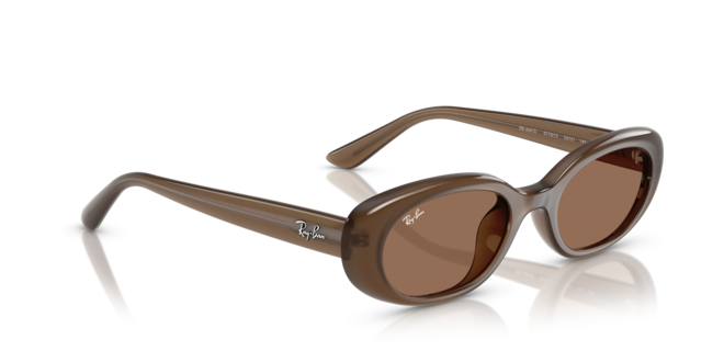 RAY-BAN RB4441D 677973 53-21-145 Kadın Güneş Gözlüğü