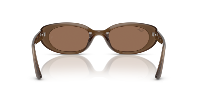 RAY-BAN RB4441D 677973 53-21-145 Kadın Güneş Gözlüğü