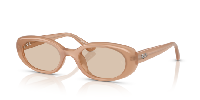 RAY-BAN RB4441D 678793 53-21-145 Kadın Güneş Gözlüğü