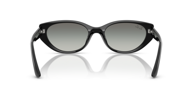RAY-BAN RB4457D 667711 55-19-145 Kadın Güneş Gözlüğü
