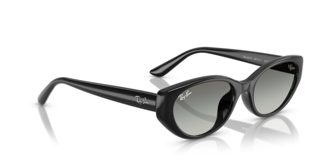 RAY-BAN RB4457D 667711 55-19-145 Kadın Güneş Gözlüğü