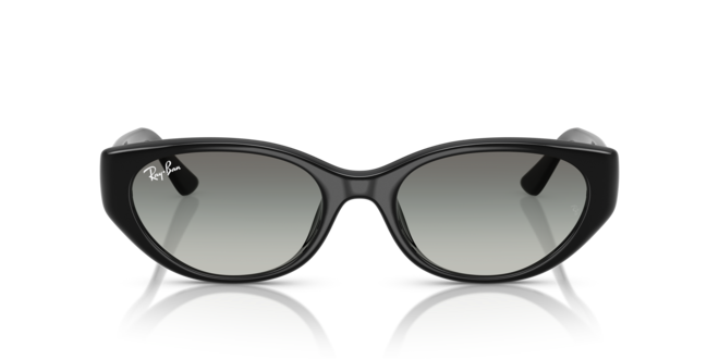 RAY-BAN RB4457D 667711 55-19-145 Kadın Güneş Gözlüğü