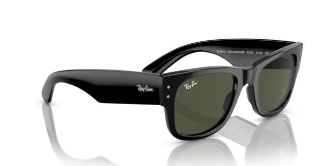 RB RB0840S 901/31 51-21-145 Unisex Güneş Gözlüğü