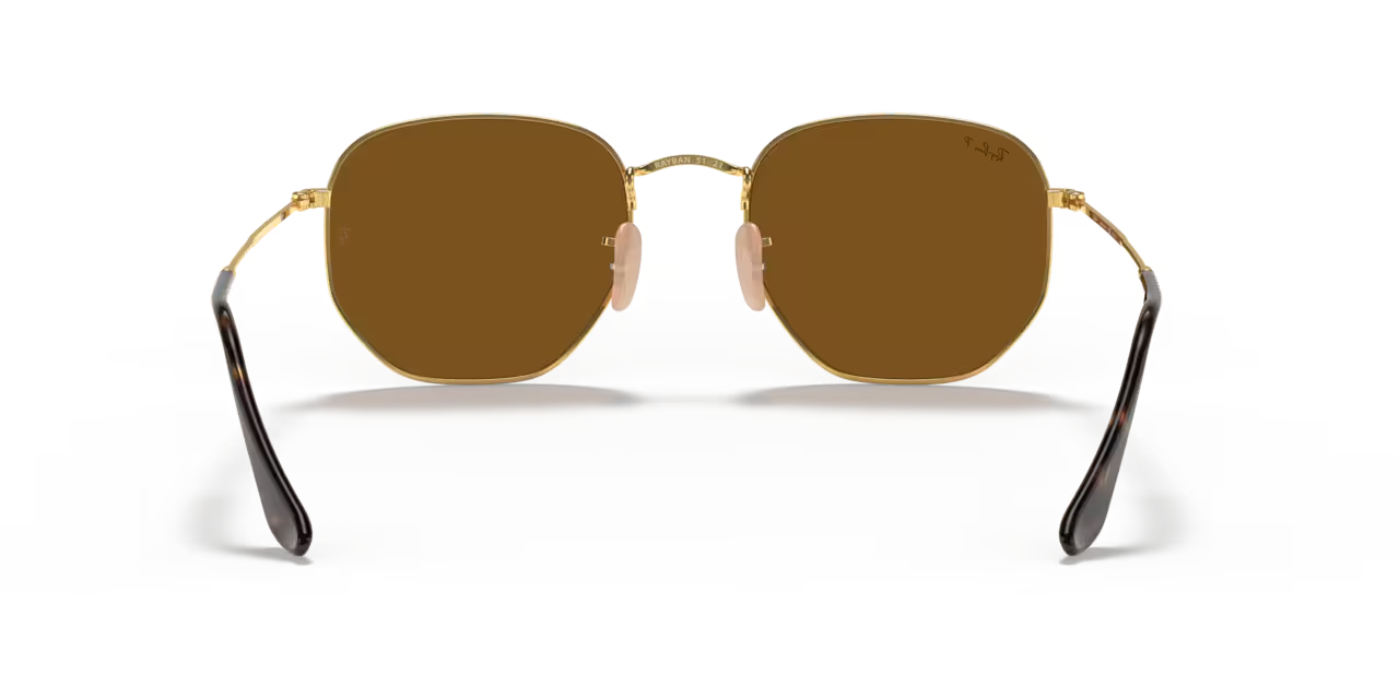 RB RB3548N 001/57 51-21-145 Unisex Güneş Gözlüğü