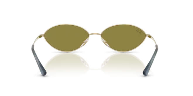 RB RB3757 9213/2 56-15-145 Unisex Güneş Gözlüğü