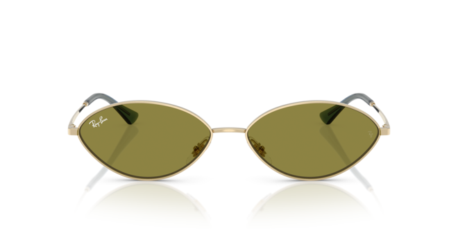 RB RB3757 9213/2 56-15-145 Unisex Güneş Gözlüğü