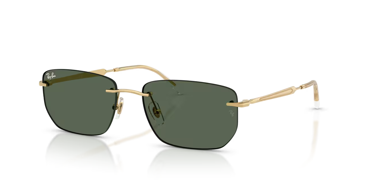 RB RB3768 001/71 56-17-145 Unisex Güneş Gözlüğü
