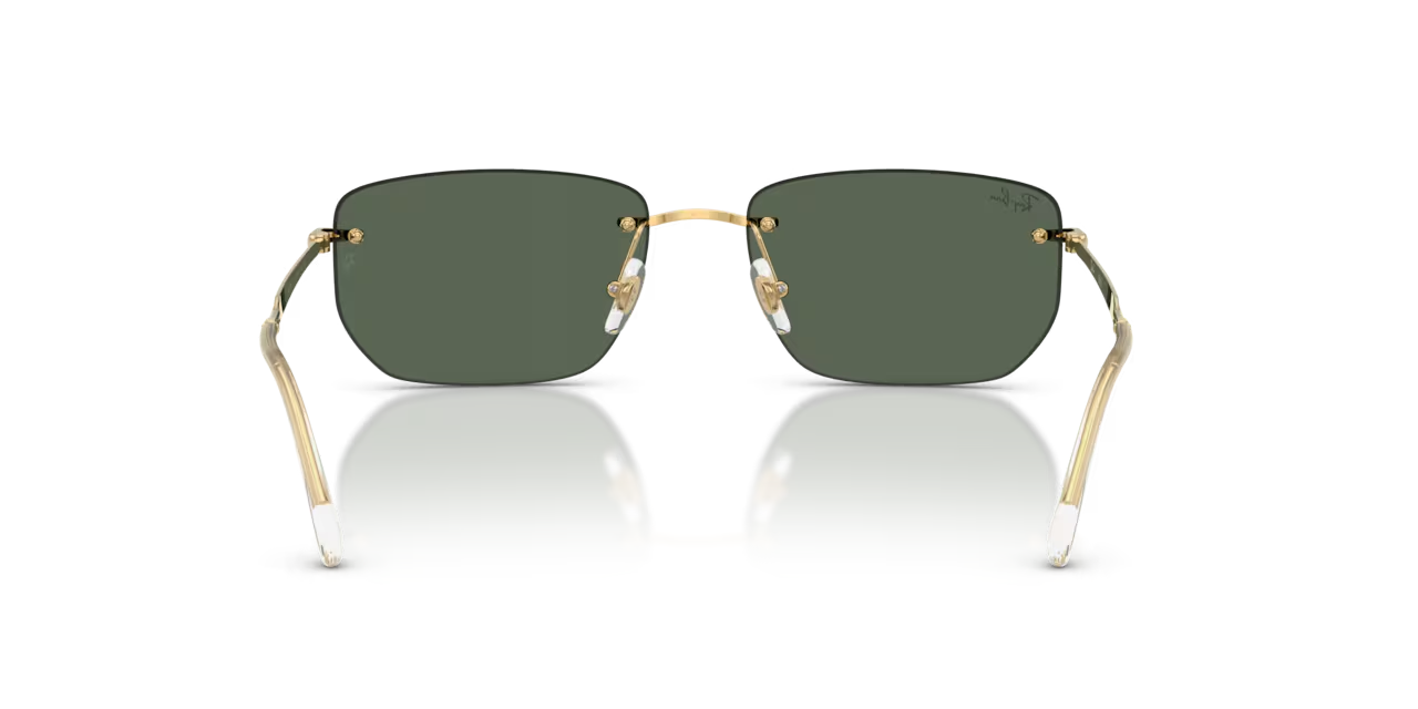 RB RB3768 001/71 56-17-145 Unisex Güneş Gözlüğü