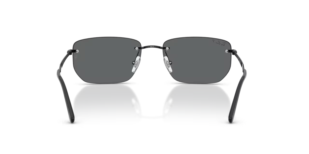RB RB3768 002/81 56-17-145 Unisex Güneş Gözlüğü