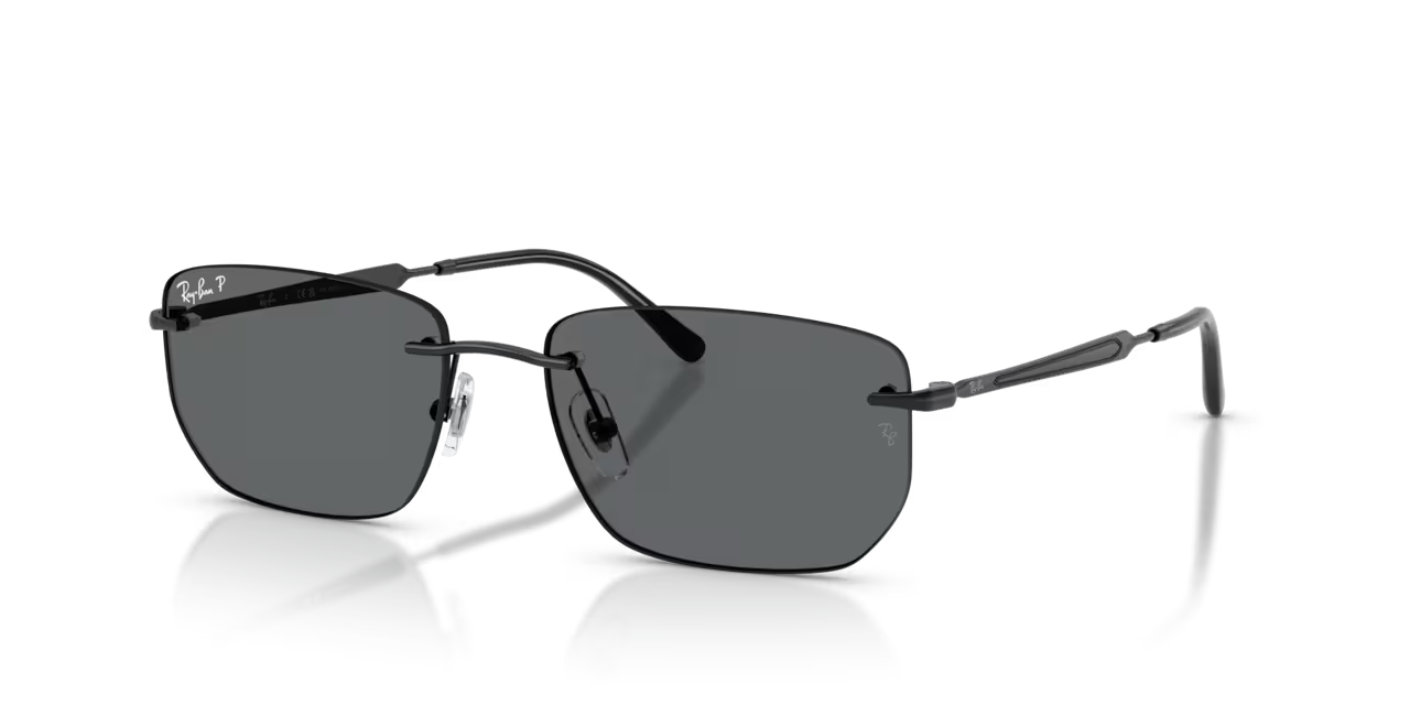 RB RB3768 002/81 56-17-145 Unisex Güneş Gözlüğü