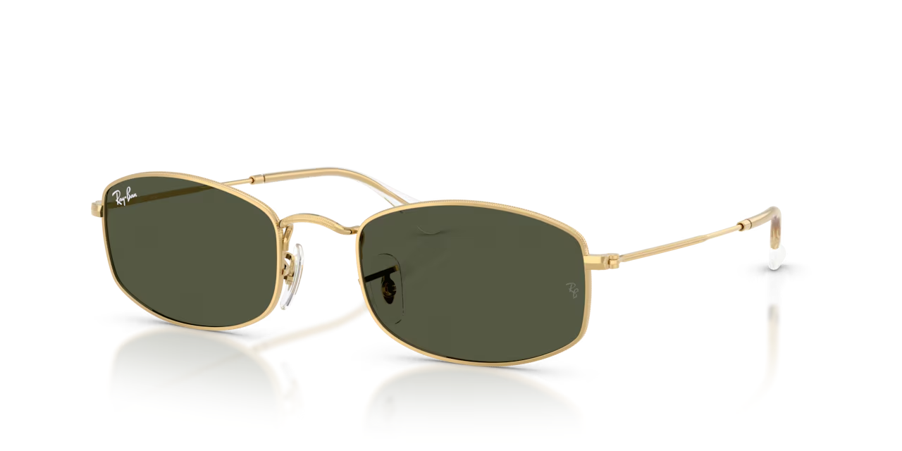 RB RB3832 001/31 52-21-145 Unisex Güneş Gözlüğü
