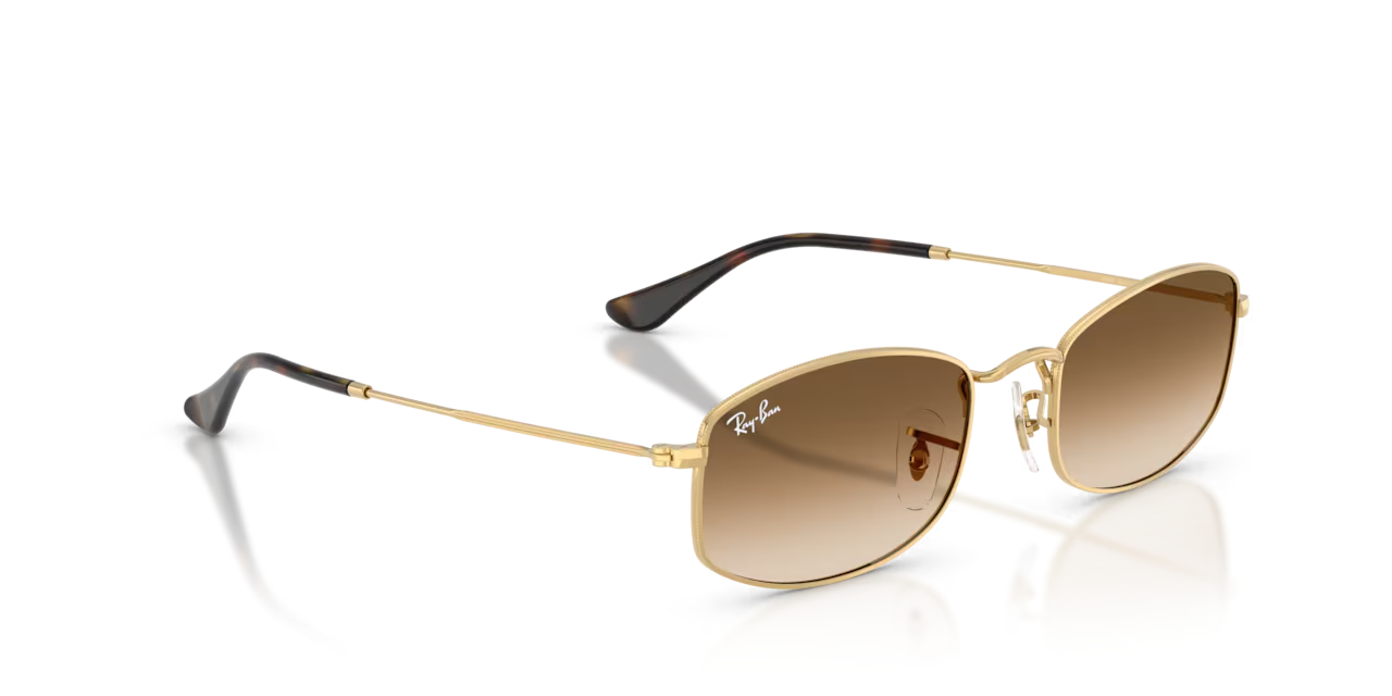 RB RB3832 001/51 52-21-145 Unisex Güneş Gözlüğü