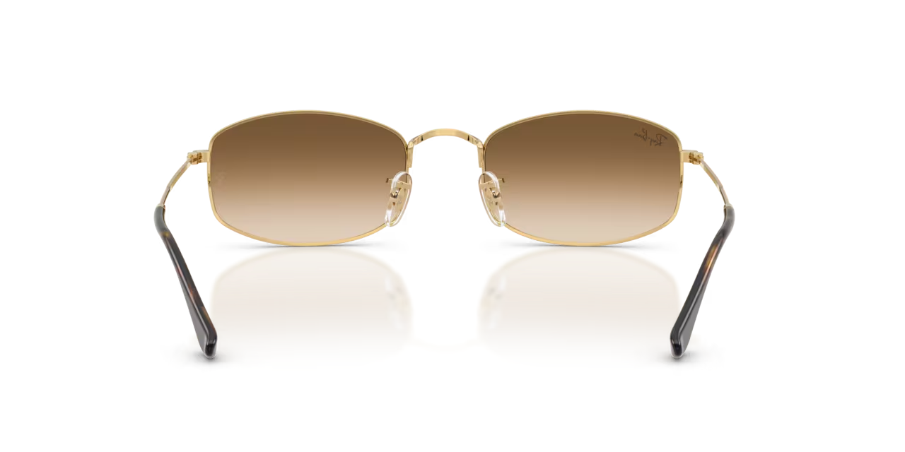 RB RB3832 001/51 52-21-145 Unisex Güneş Gözlüğü