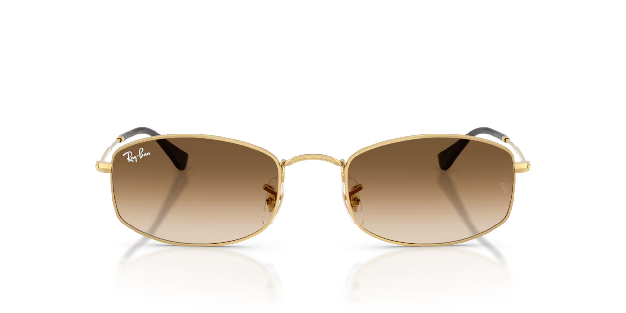 RB RB3832 001/51 52-21-145 Unisex Güneş Gözlüğü
