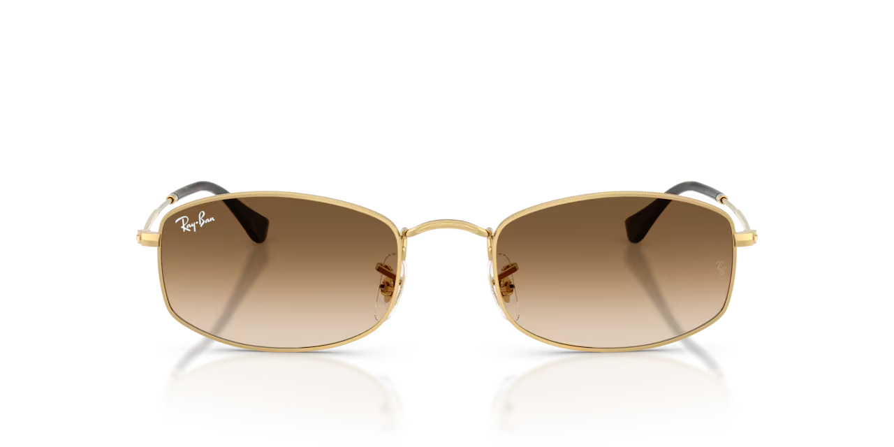 RB RB3832 001/51 55-21-145 Unisex Güneş Gözlüğü
