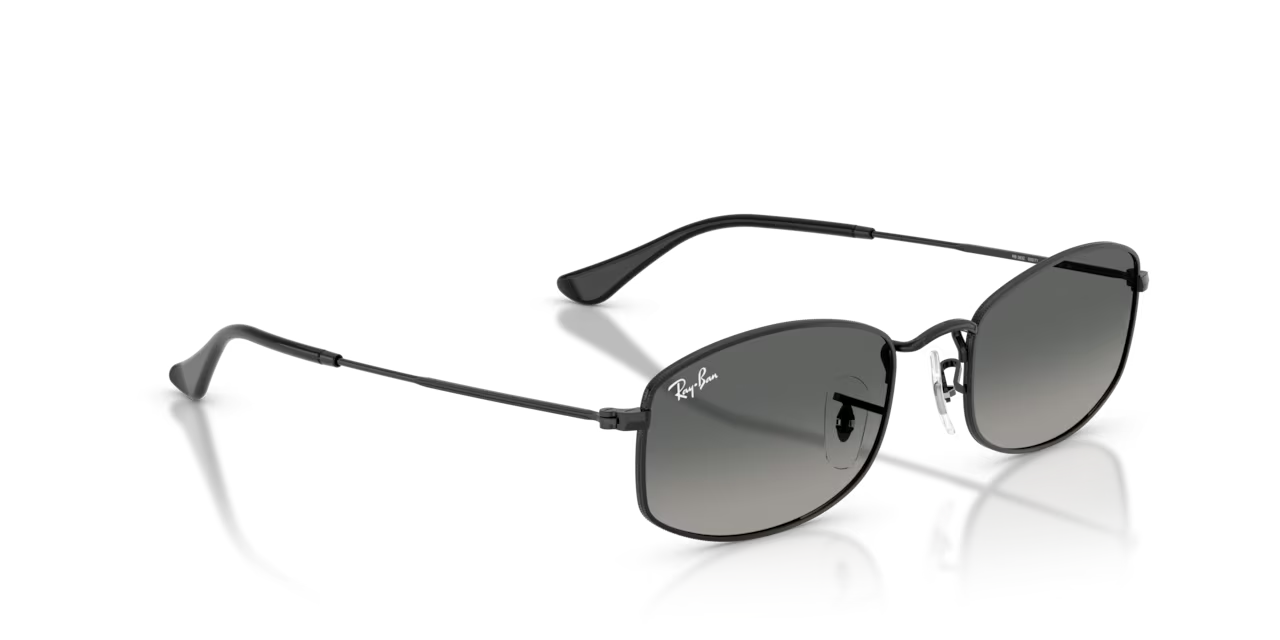 RB RB3832 002/71 55-21-145 Unisex Güneş Gözlüğü