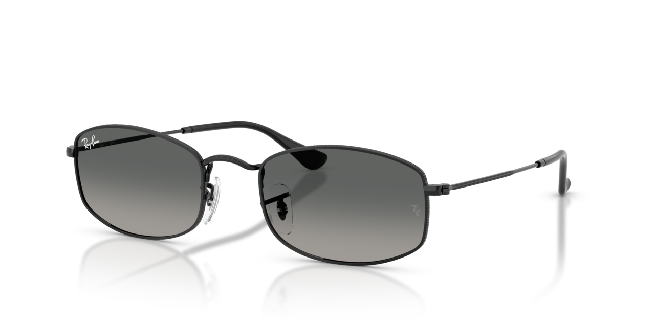 RB RB3832 002/71 55-21-145 Unisex Güneş Gözlüğü