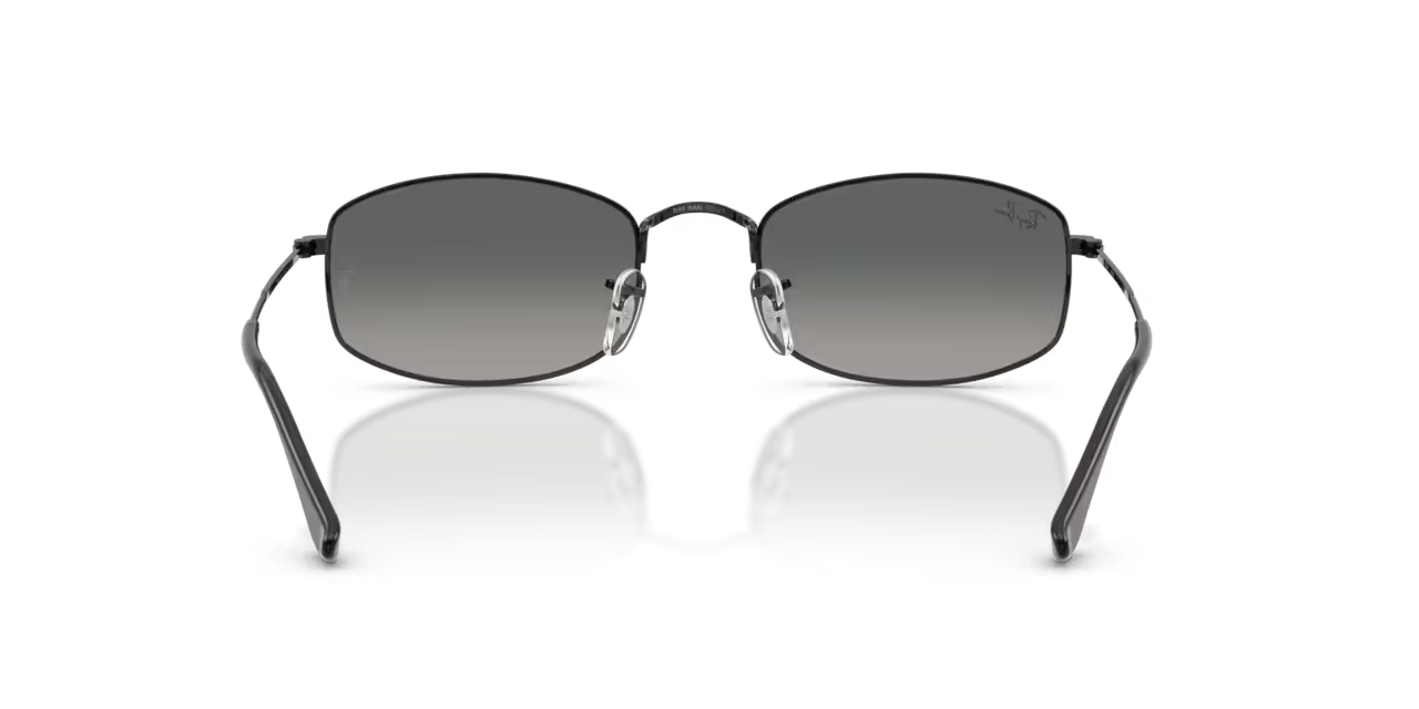 RB RB3832 002/71 55-21-145 Unisex Güneş Gözlüğü