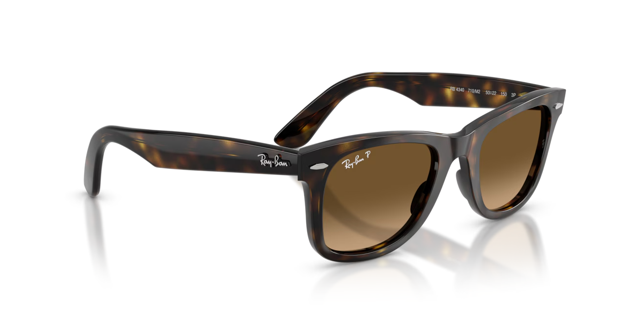 RB RB4340 710/M2 50-22-150 Unisex Güneş Gözlüğü