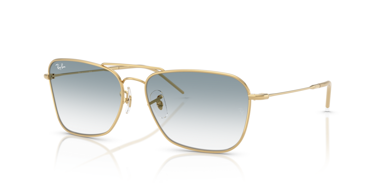 RB RBR0102S 001/79 58-15-140 Unisex Güneş Gözlüğü