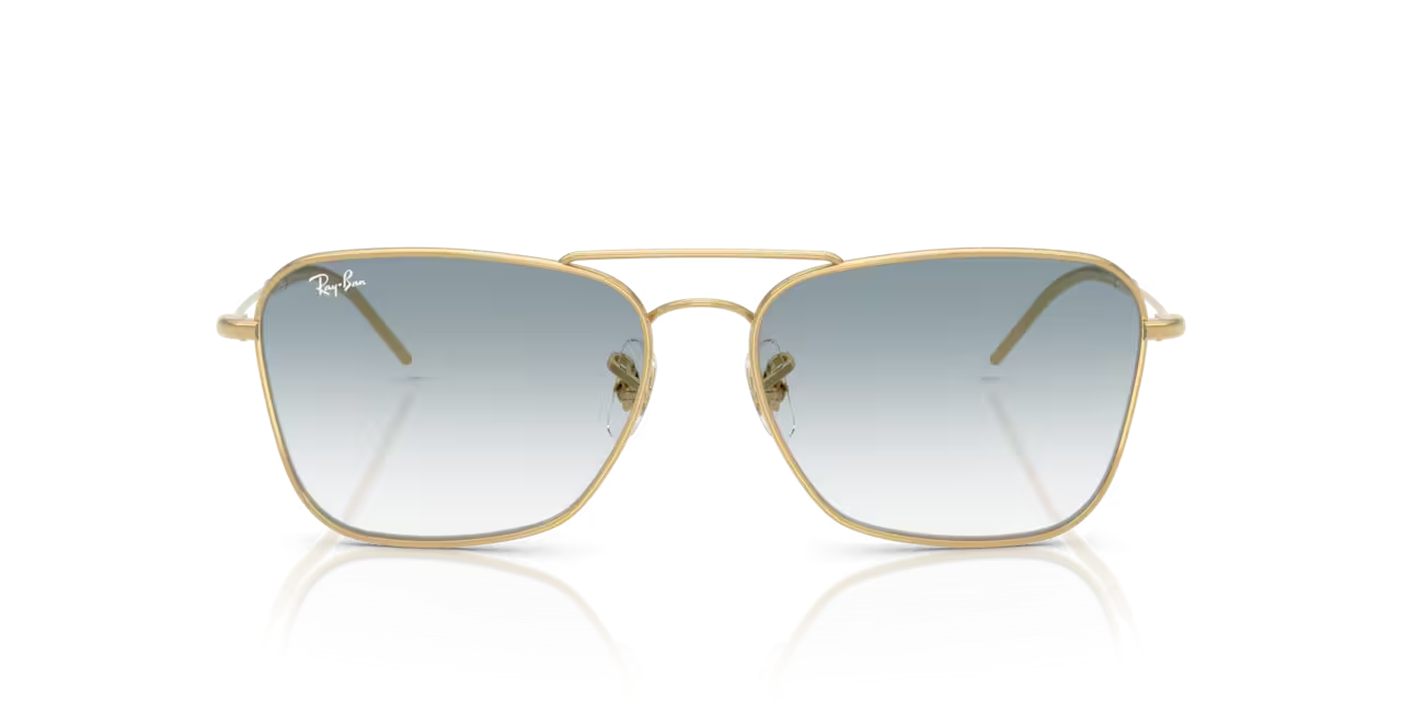 RB RBR0102S 001/79 58-15-140 Unisex Güneş Gözlüğü